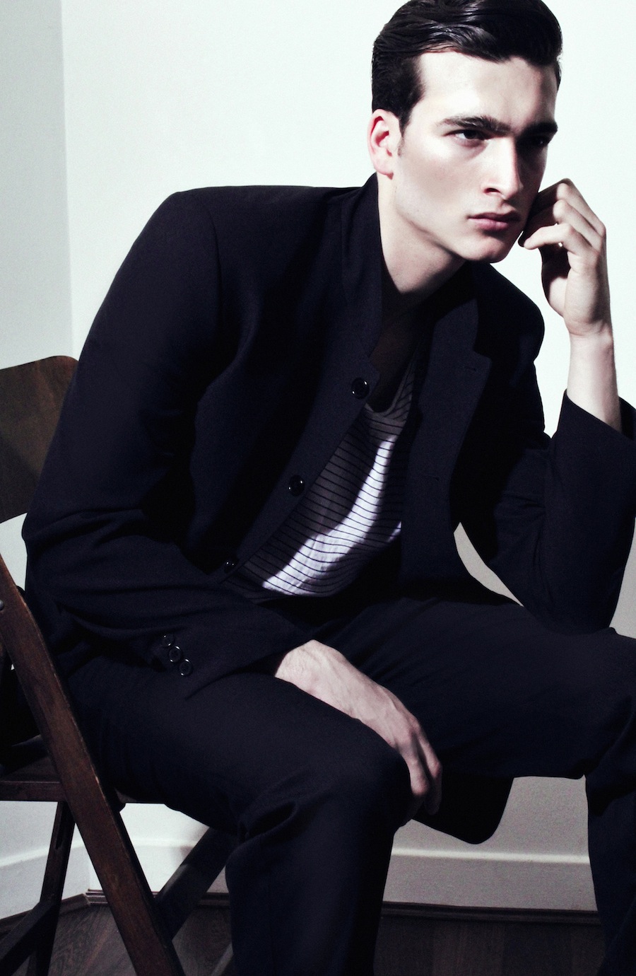 Bryan — Model & Host in Cr&eacute;teil photo 9