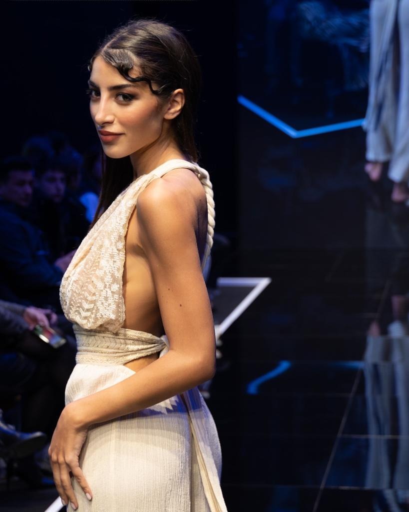 Maria — Model & Hostess in Milano photo 6
