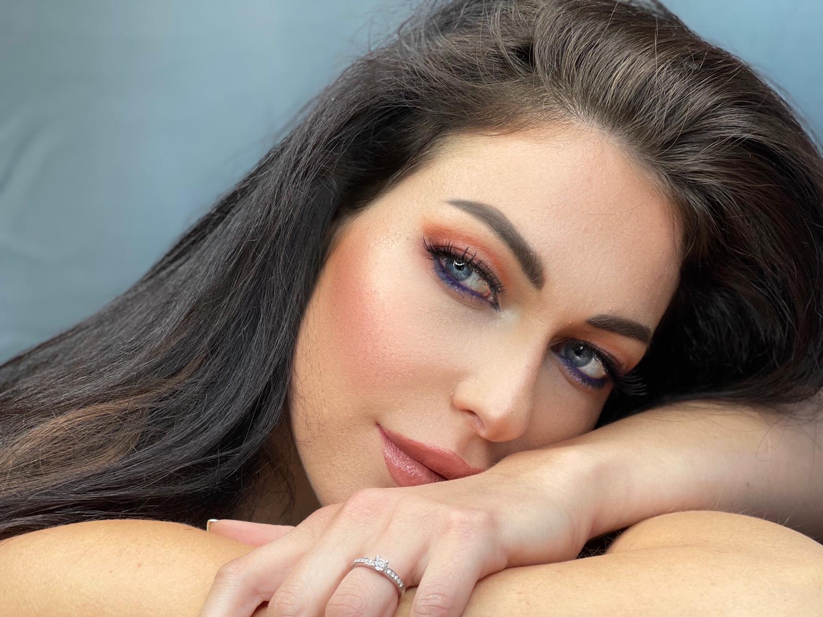 Guendalina — Model & Hostess in Sanremo photo 11