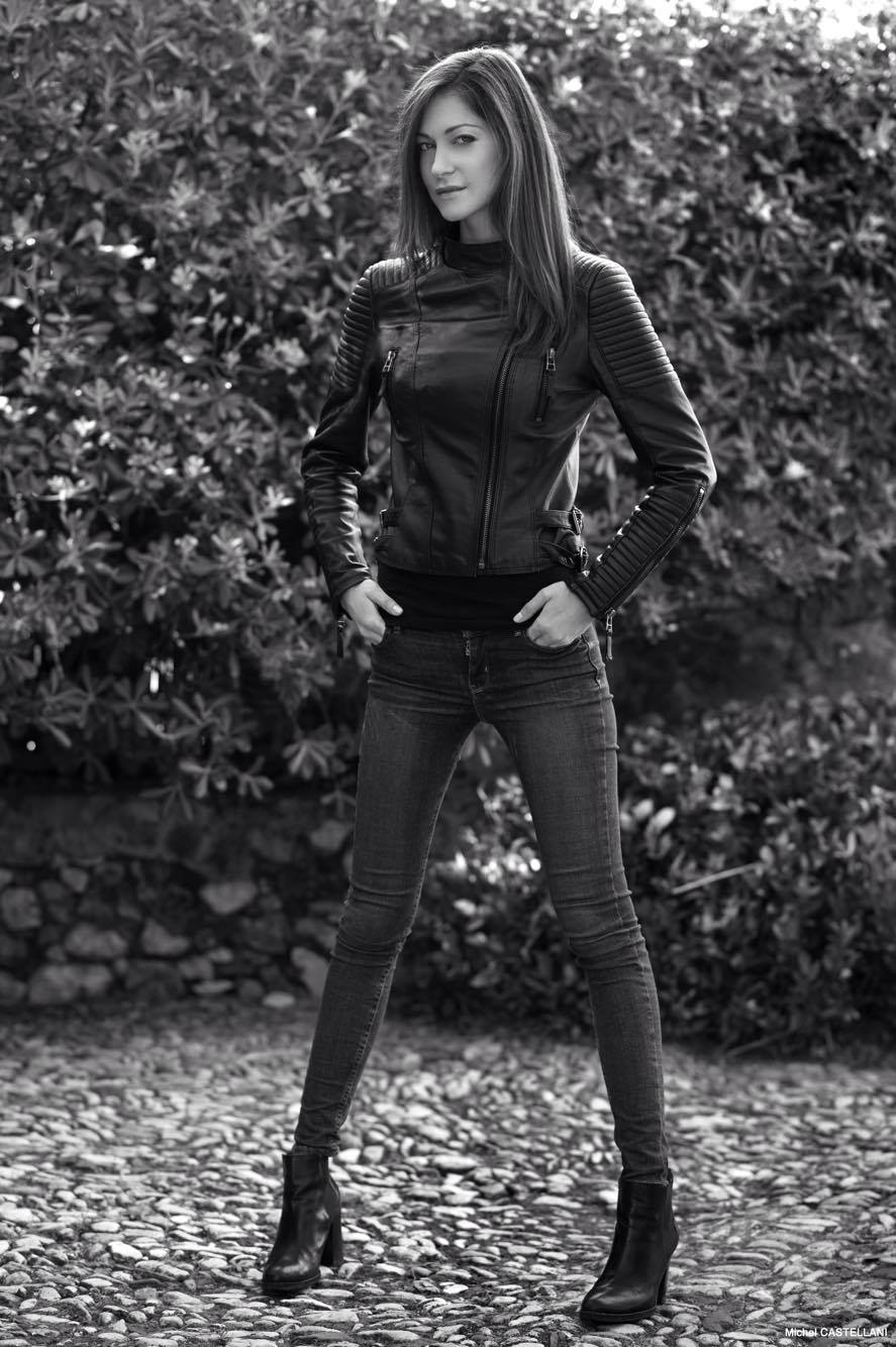Guendalina — Model & Hostess in Sanremo photo 17