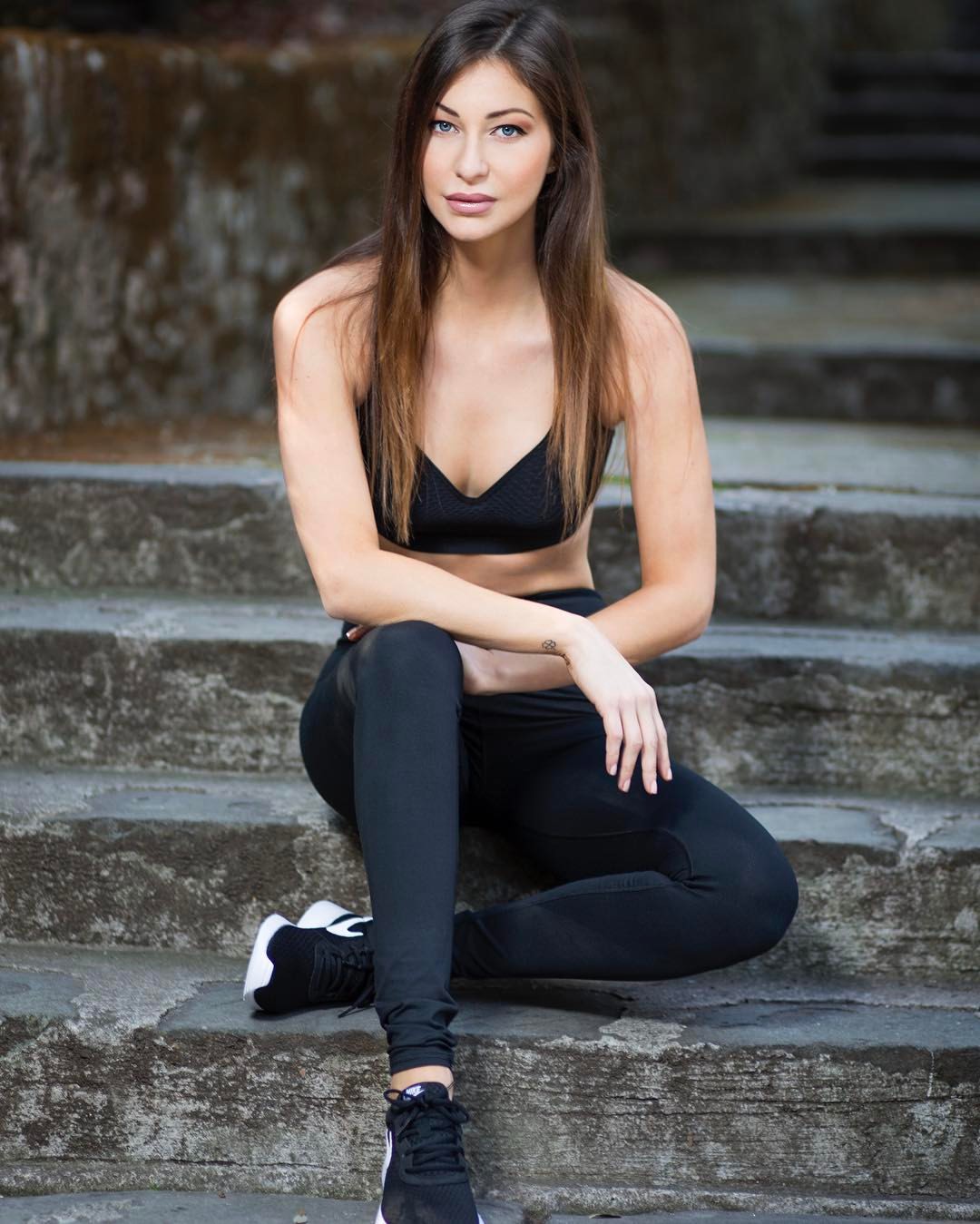 Guendalina — Model & Hostess in Sanremo photo 19