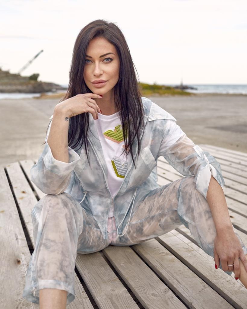 Guendalina — Model & Hostess in Sanremo photo 3