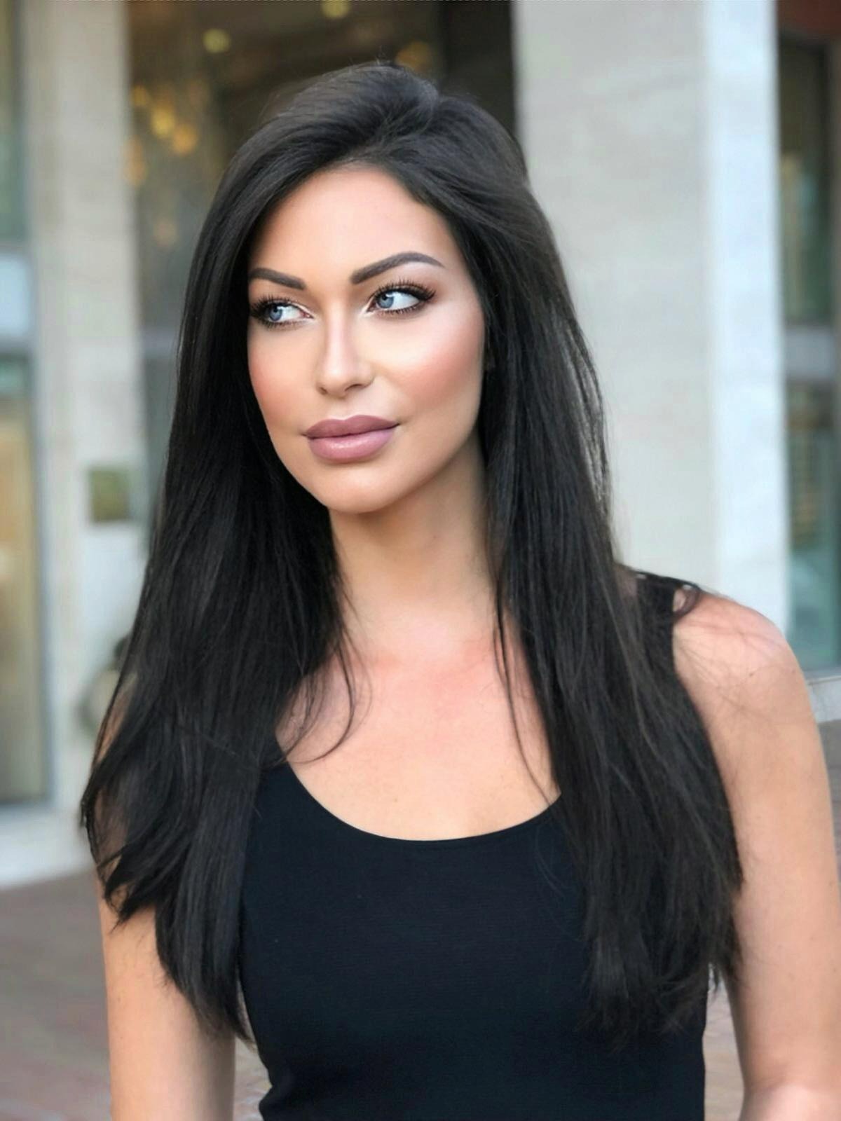 Guendalina — Model & Hostess in Sanremo photo 5