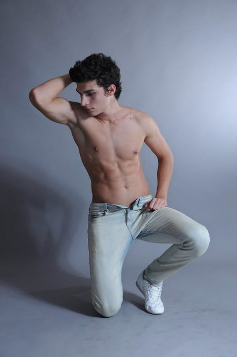 Radu — Model & Host in Bucuresti photo 1