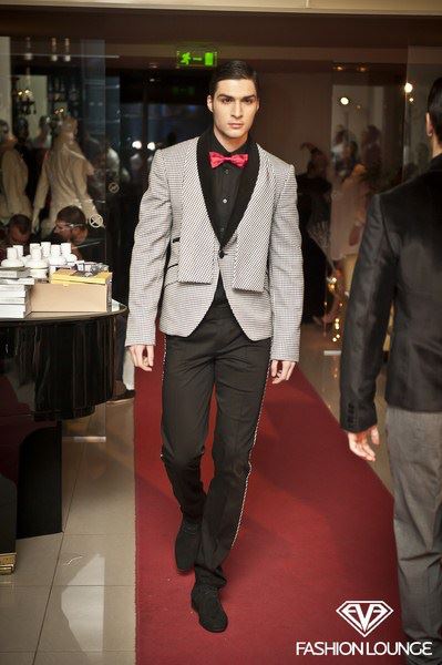 Radu — Model & Host in Bucuresti photo 3