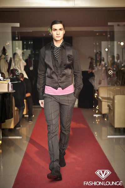 Radu — Model & Host in Bucuresti photo 4