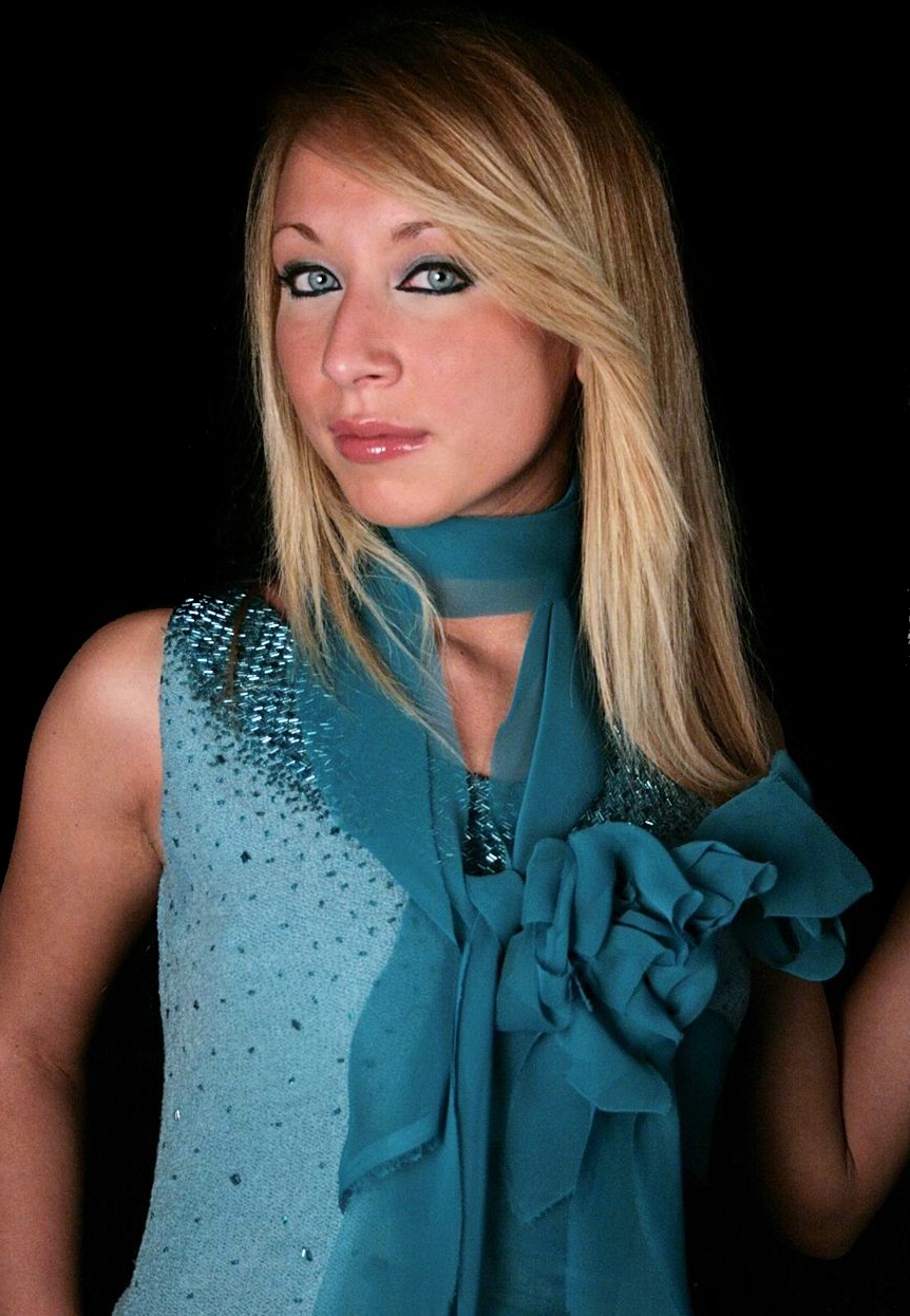 Veronica — Model & Hostess in Istanbul photo 3