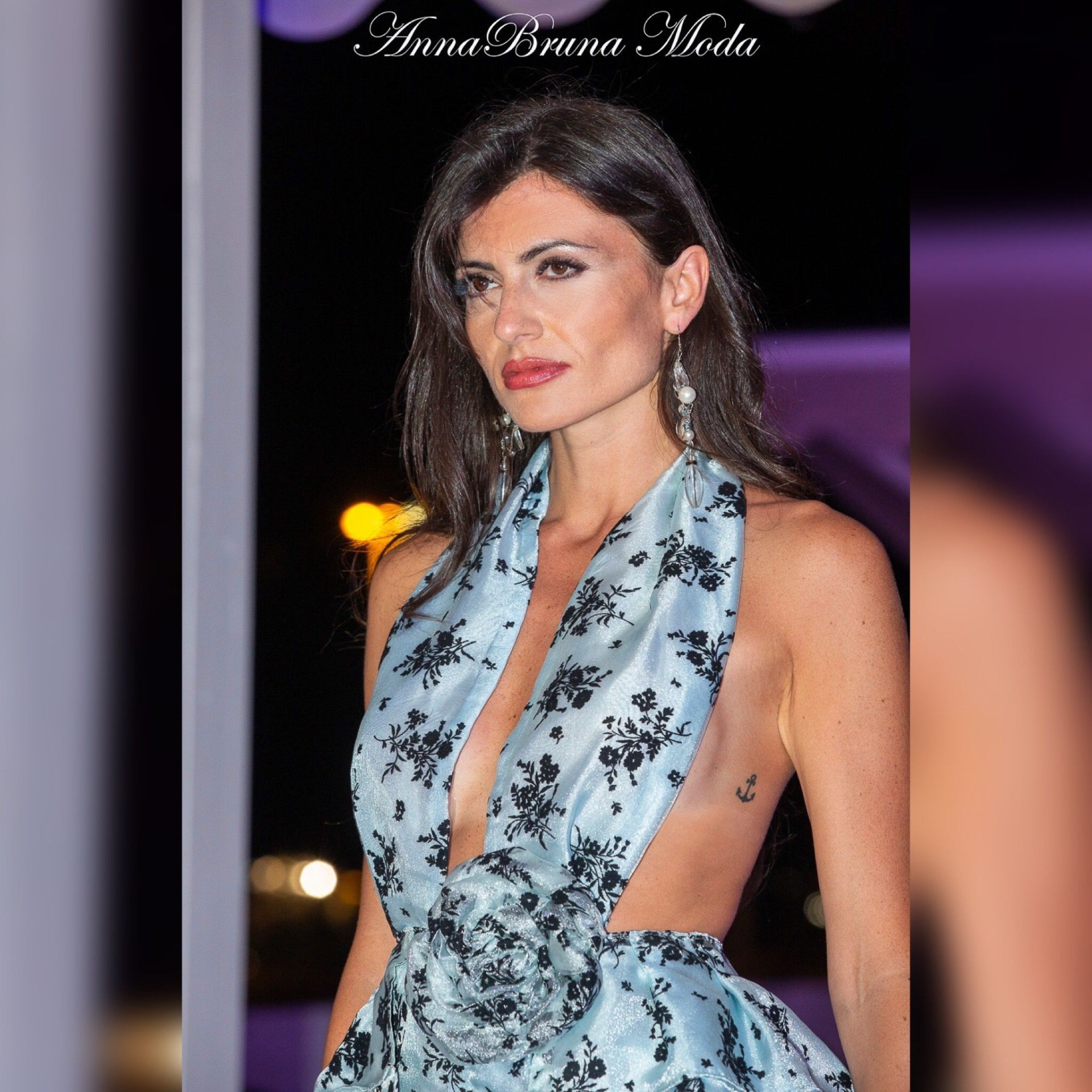 Pamela — Model & Hostess in Roma photo 3