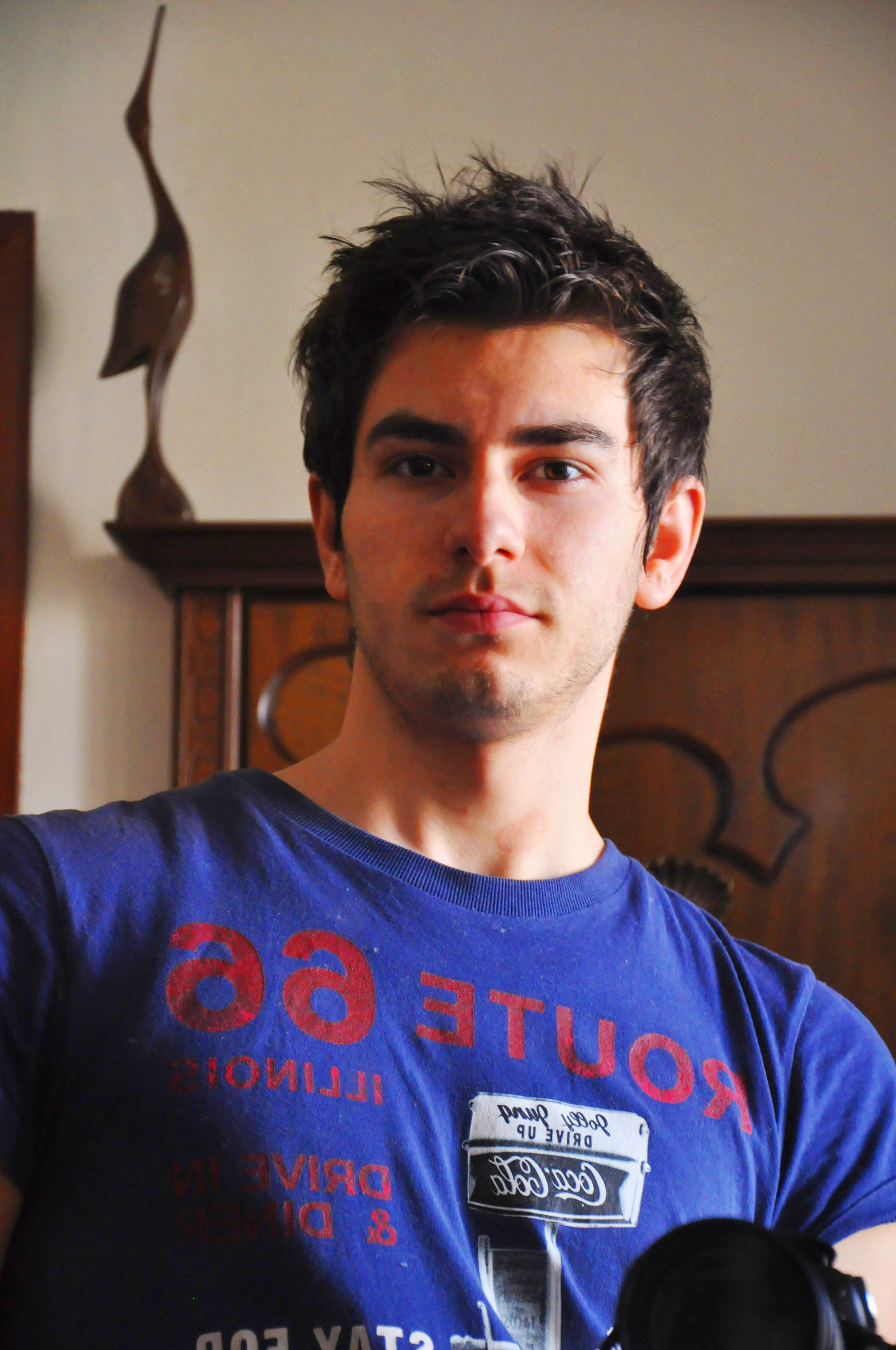 COSTEL — Model in Padova | Eye On Model