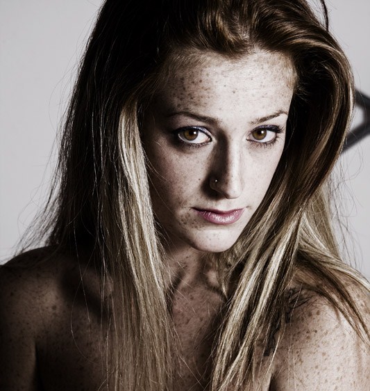 Erica — Model & Hostess in Firenze photo 1