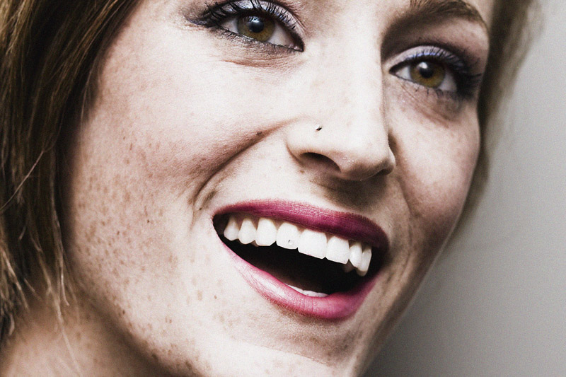 Erica — Model & Hostess in Firenze photo 14