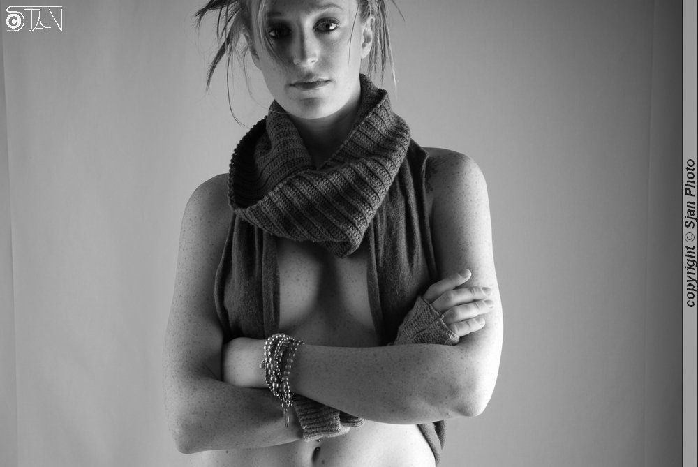 Erica — Model & Hostess in Firenze photo 15