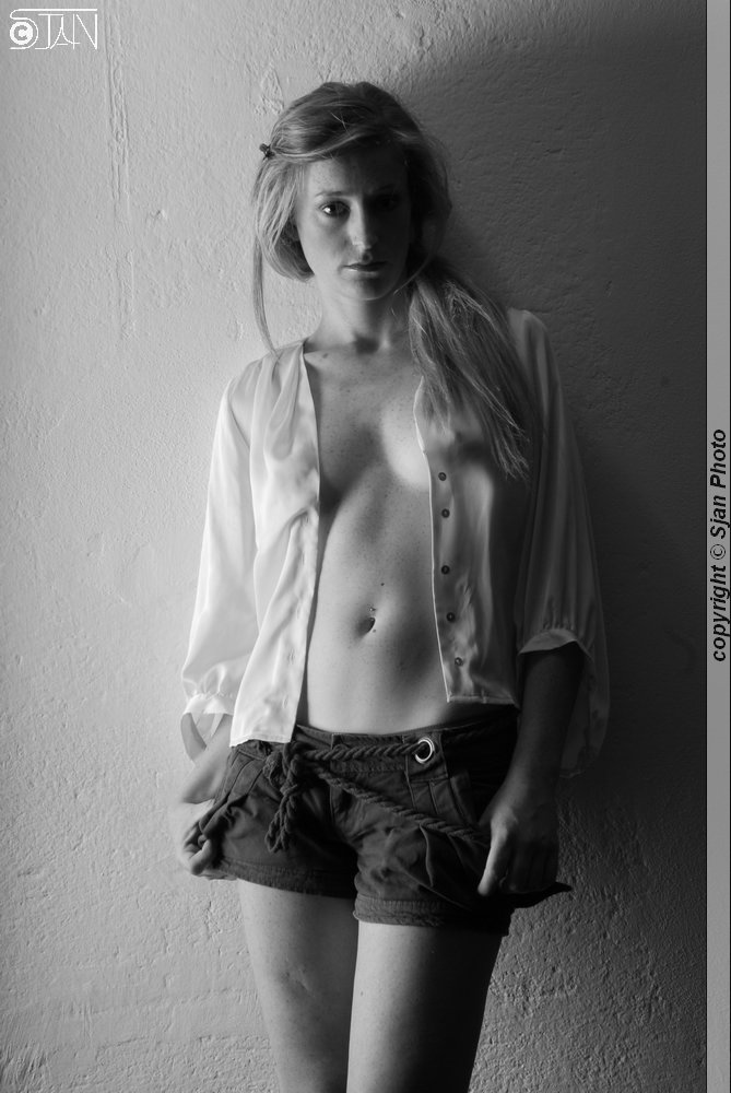 Erica — Model & Hostess in Firenze photo 16