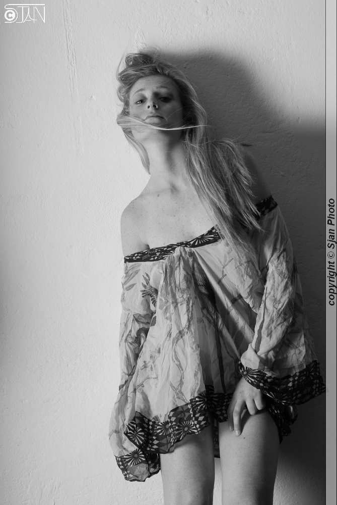 Erica — Model & Hostess in Firenze photo 4