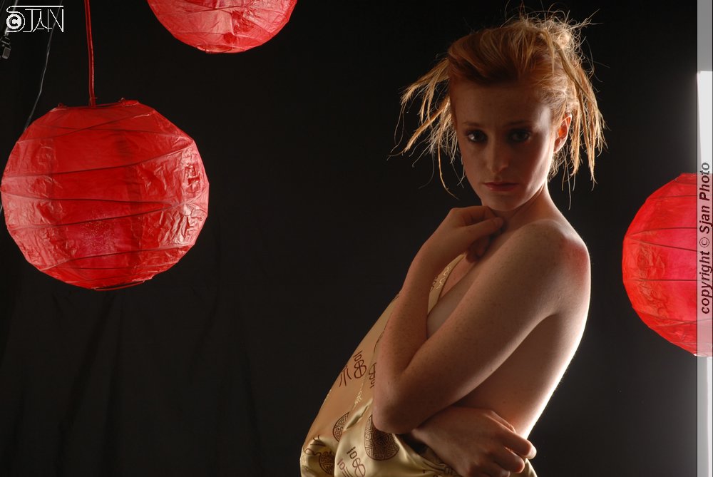 Erica — Model & Hostess in Firenze photo 8