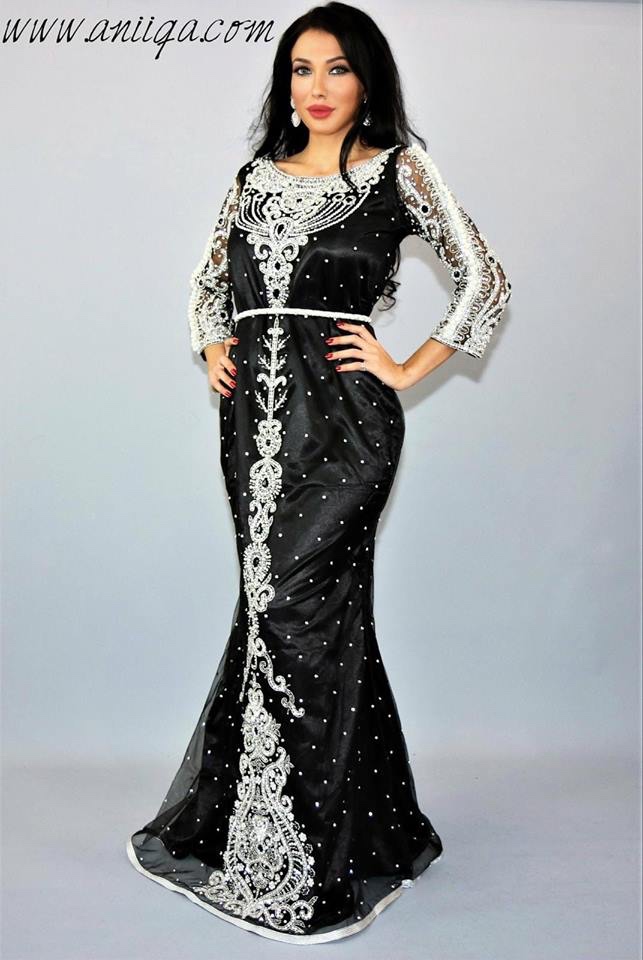 Bushra Eleonor — Model & Hostess in Paris photo 11