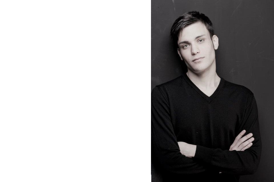Gabriele — Model & Host in Torino photo 3