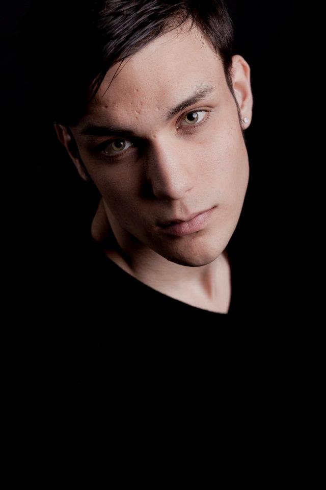 Gabriele — Model & Host in Torino photo 4