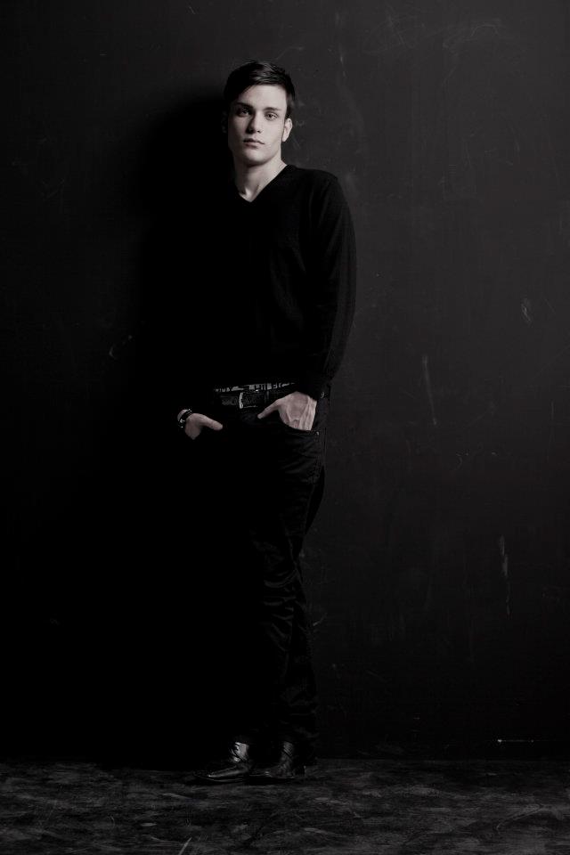 Gabriele — Model & Host in Torino photo 5