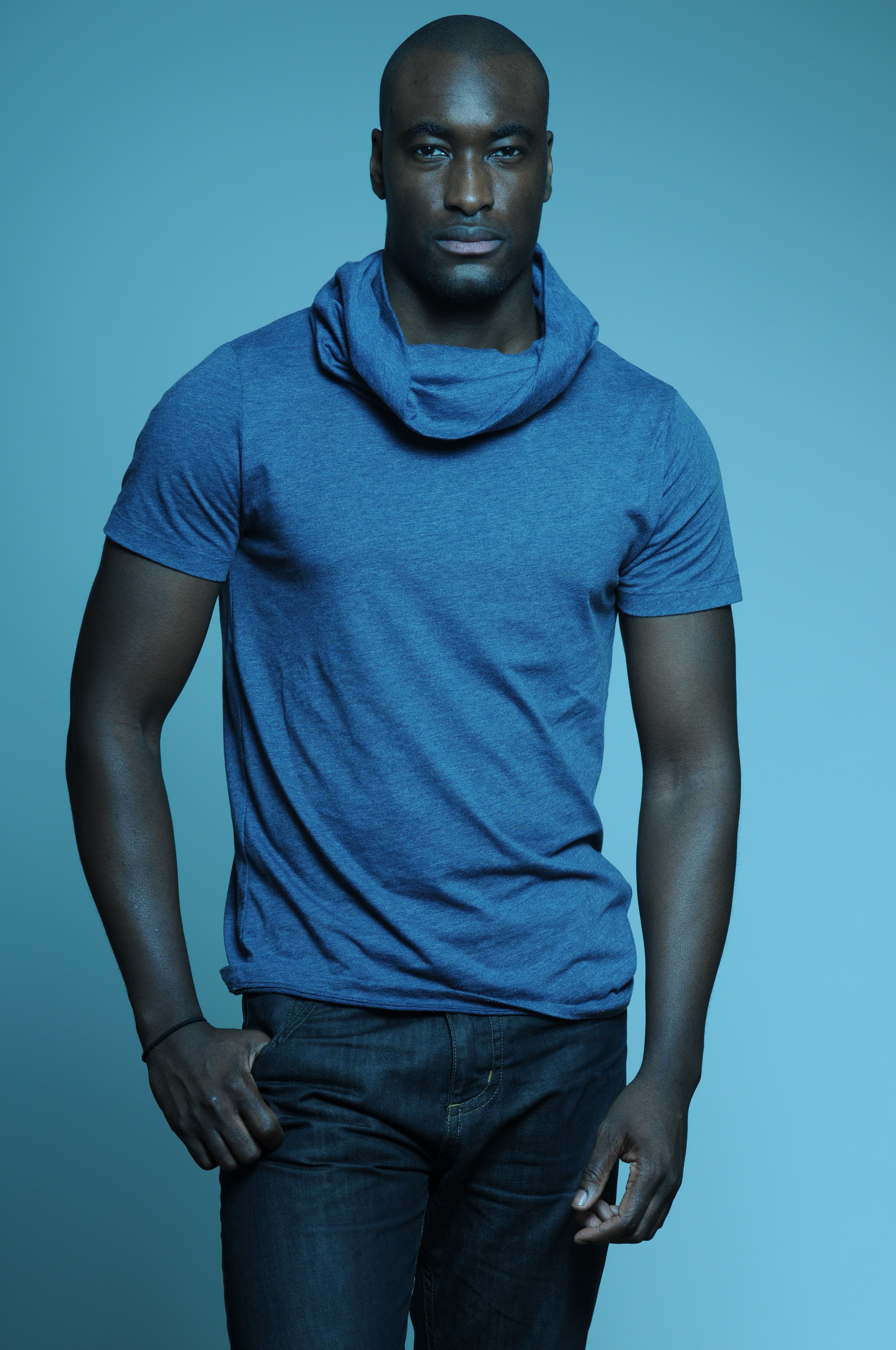 Arnaud — Model & Host in Nanterre photo 1
