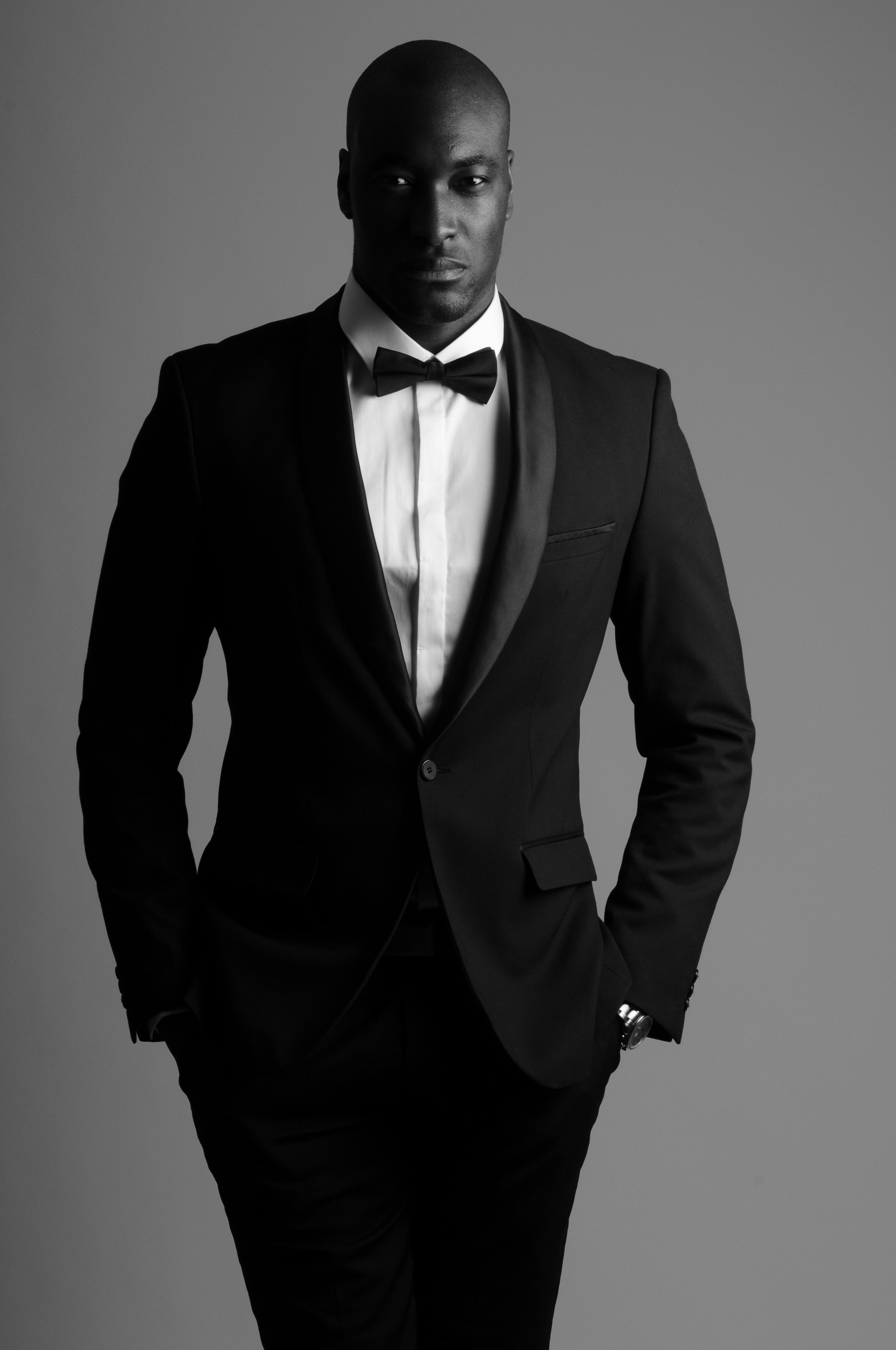 Arnaud — Model & Host in Nanterre photo 2