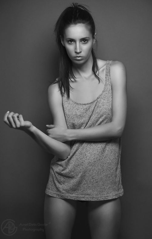 Manon — Model & Hostess in Paris photo 19