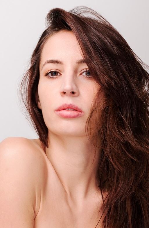 Manon — Model & Hostess in Paris photo 3