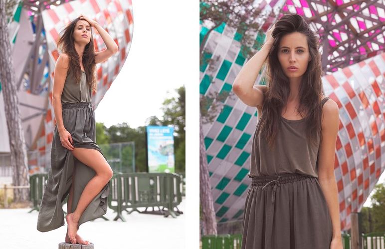 Manon — Model & Hostess in Paris photo 6