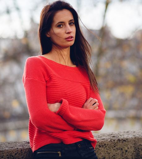 Manon — Model & Hostess in Paris photo 9