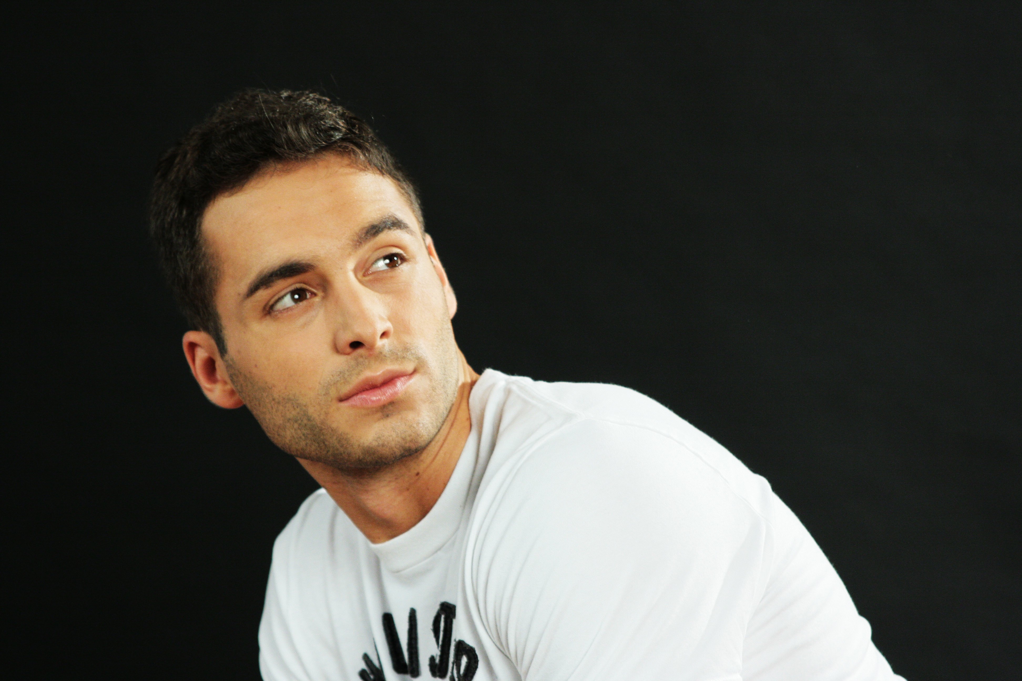 Davide — Model & Host in Vicenza photo 2