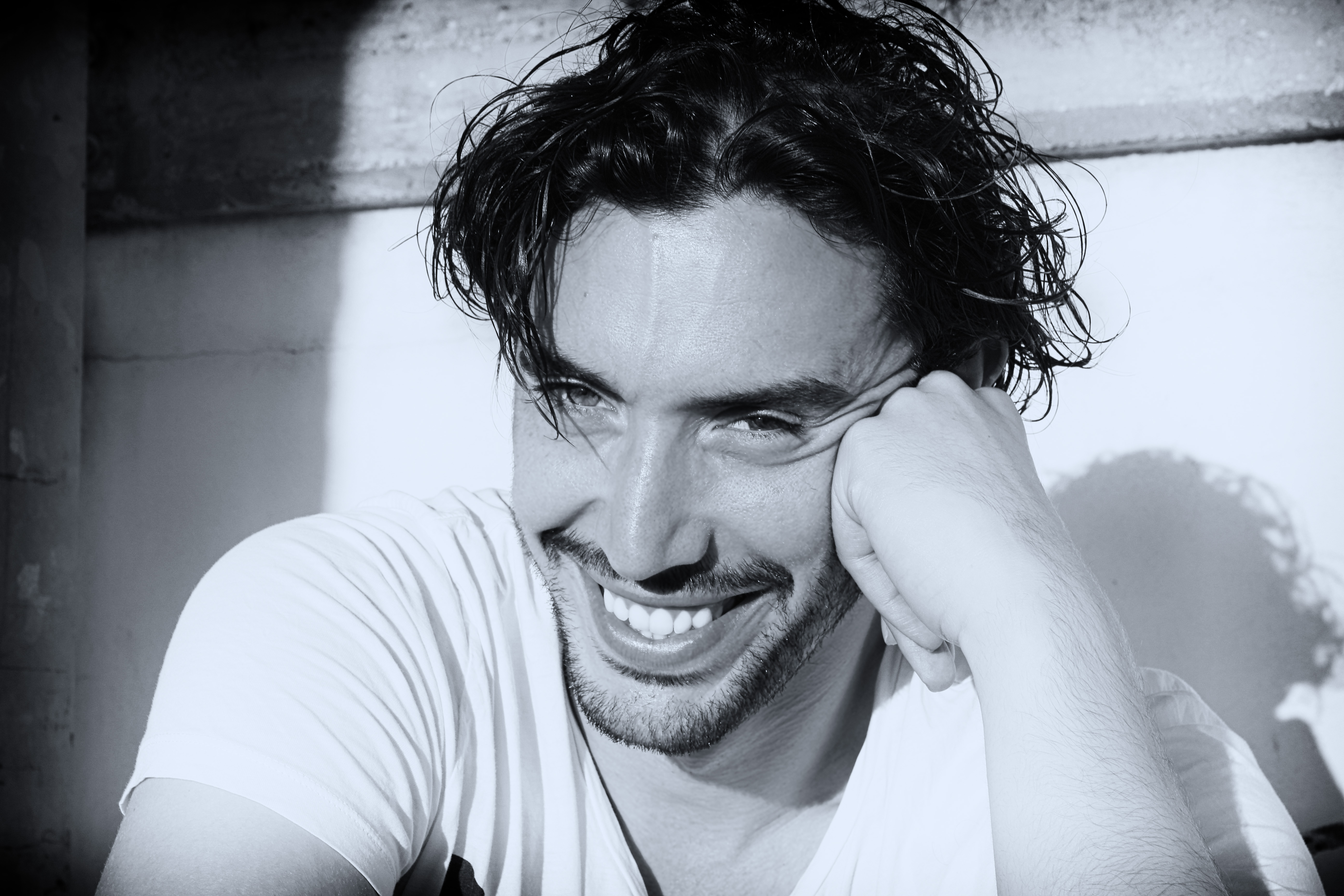 Gianluca  — Model & Host in Milano photo 1