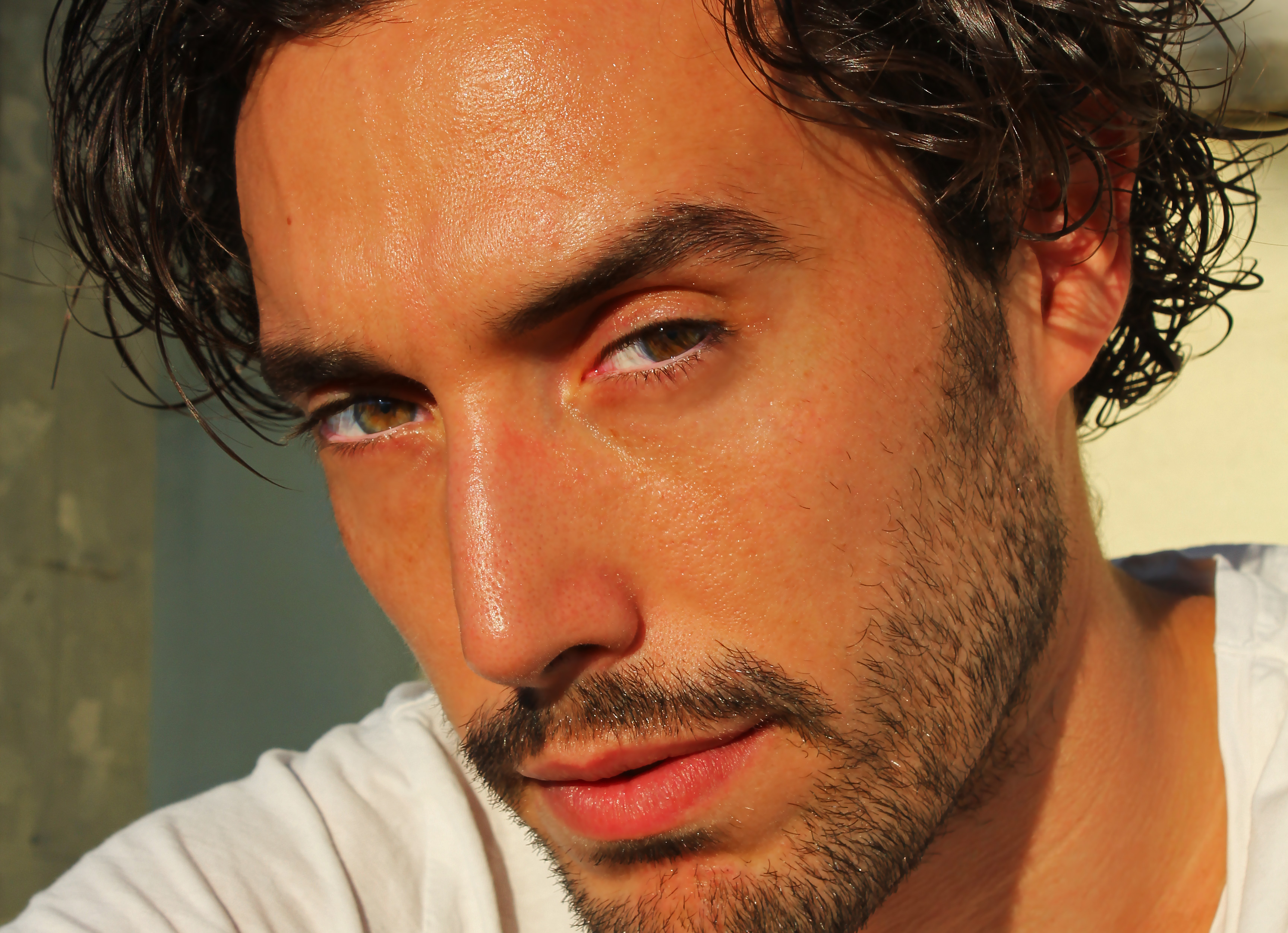 Gianluca  — Model & Host in Milano photo 2