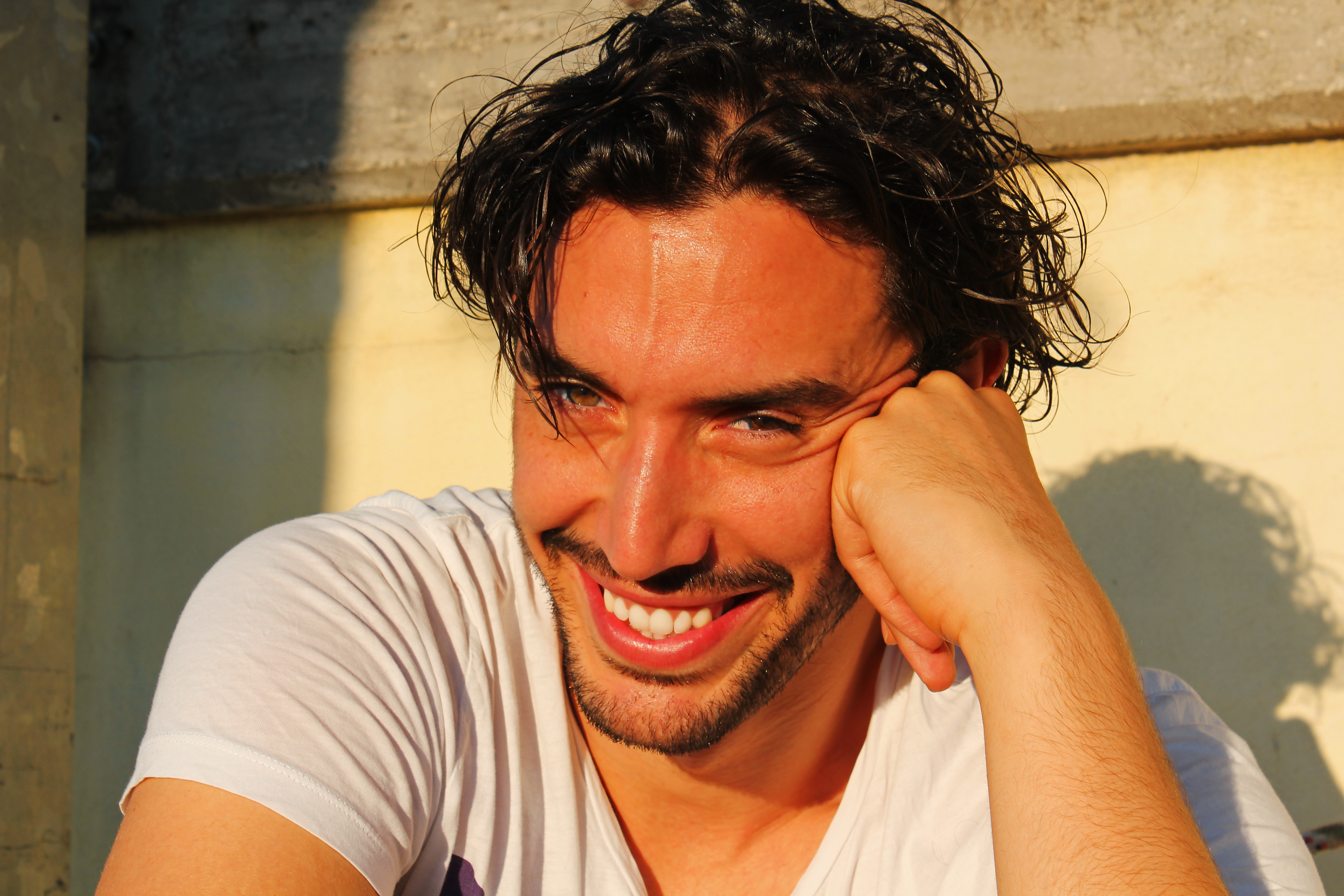 Gianluca  — Model & Host in Milano photo 3