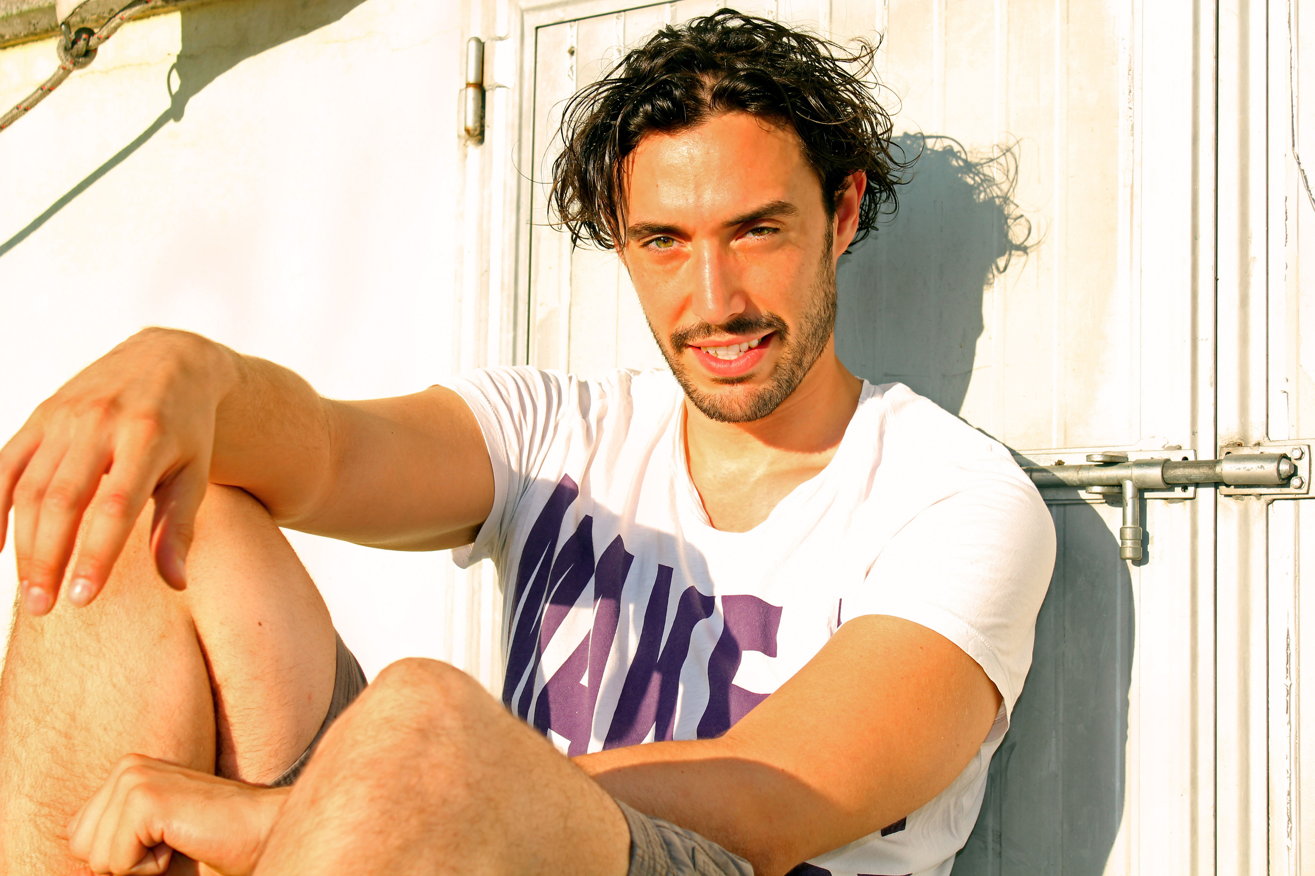 Gianluca  — Model & Host in Milano photo 4