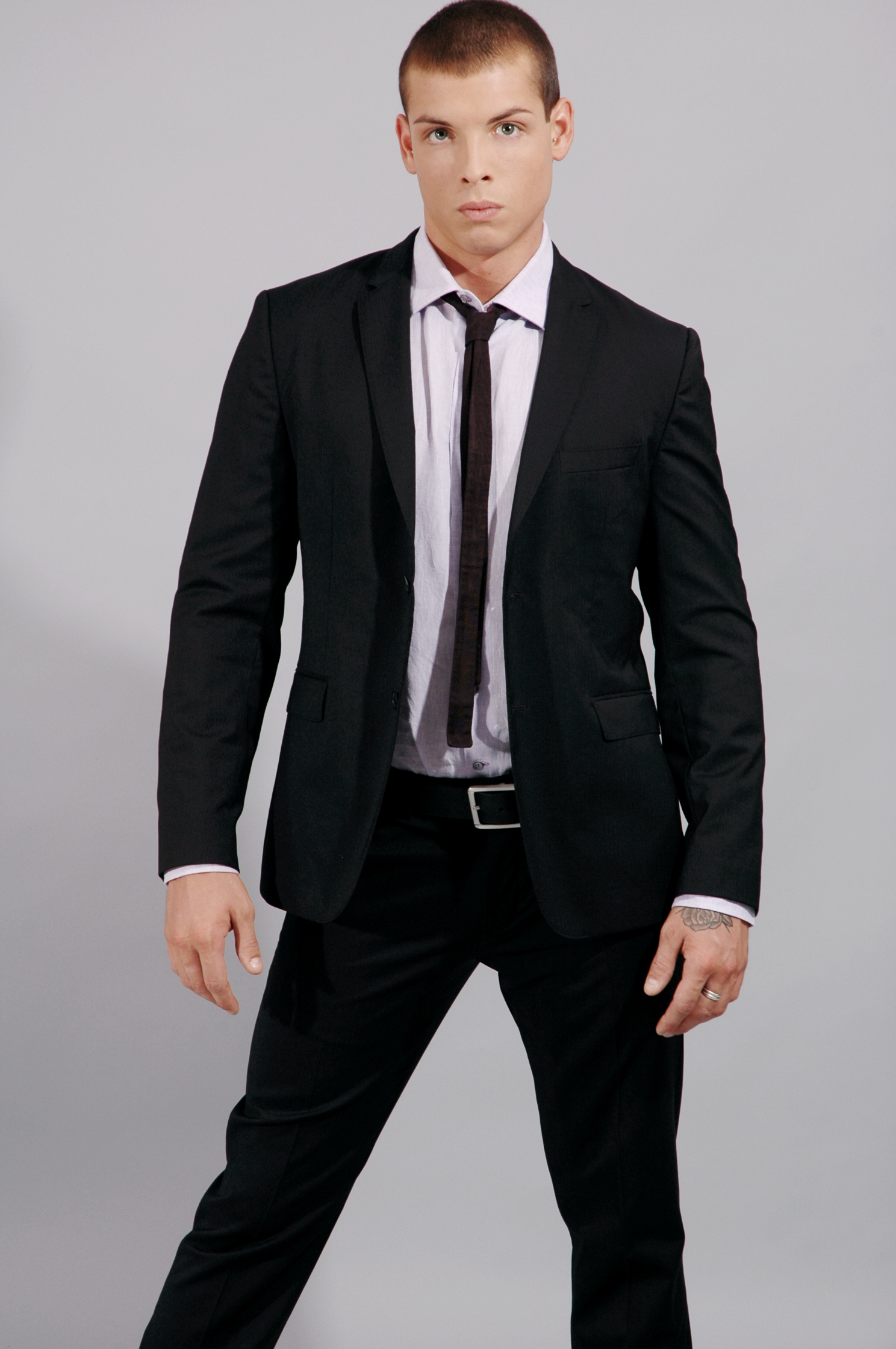 Riccardo — Model & Host in Verona photo 1