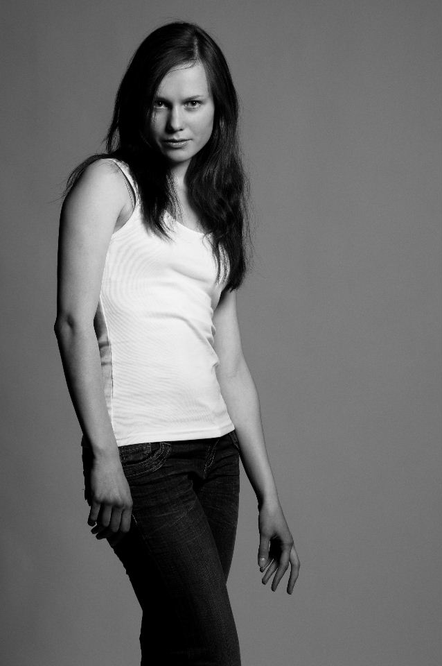 Irina — Model & Hostess in K&ouml;ln photo 1