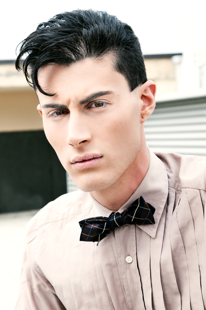 Kewin — Model & Host in Cesena photo 2