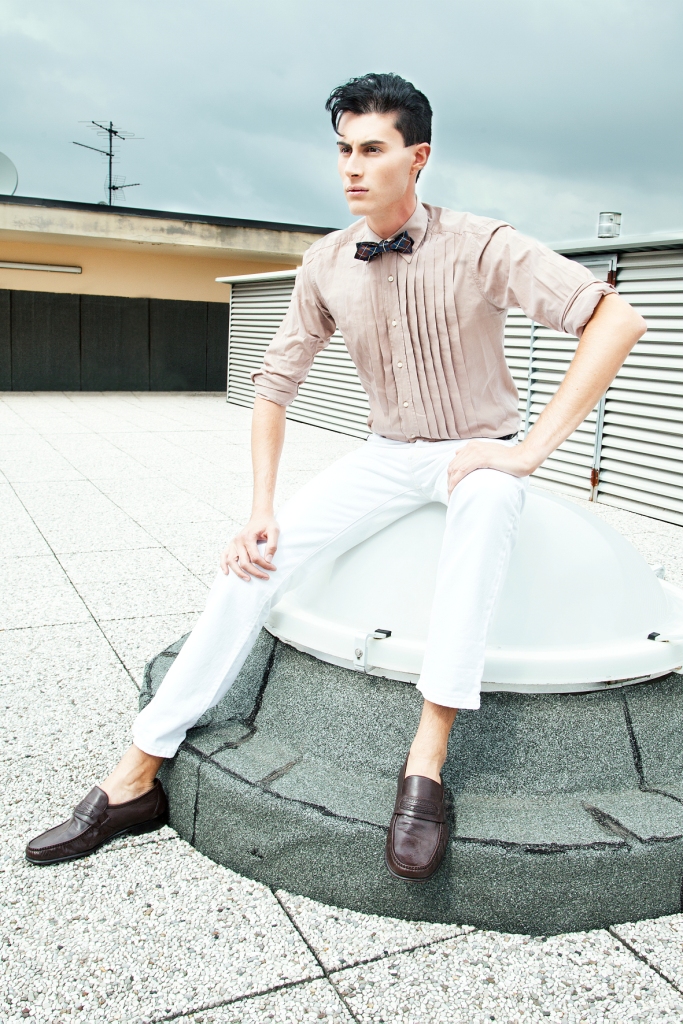 Kewin — Model & Host in Cesena photo 4
