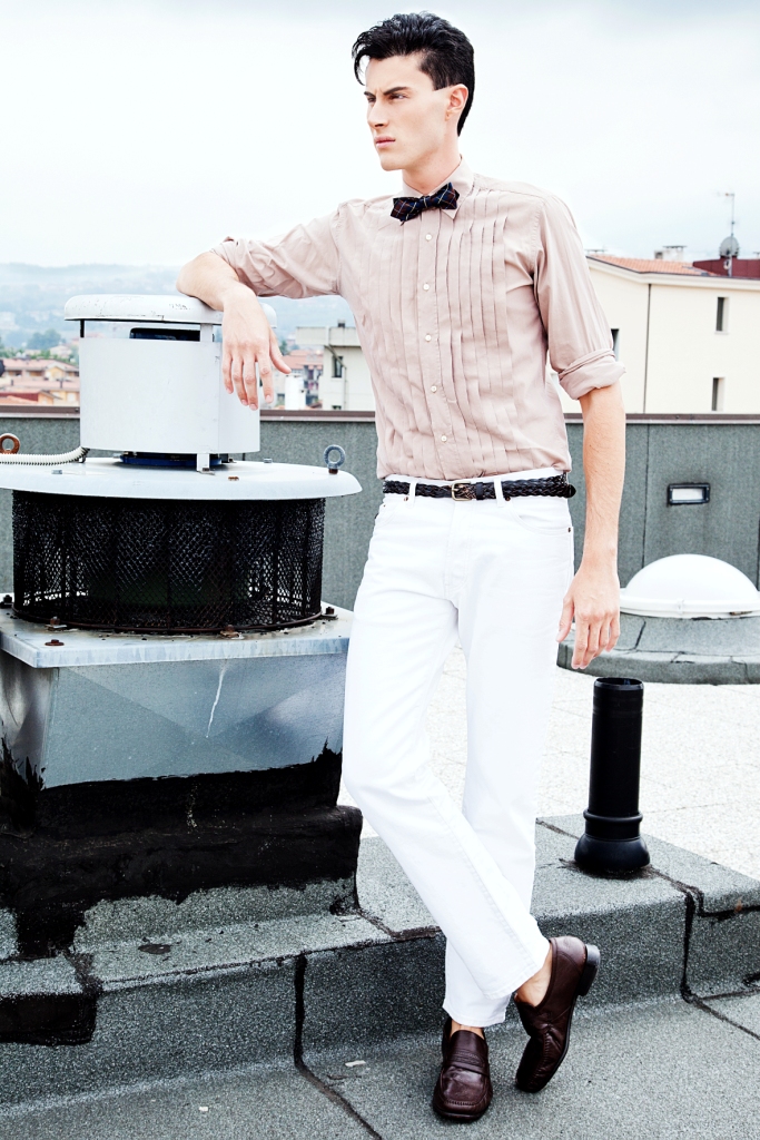 Kewin — Model & Host in Cesena photo 6