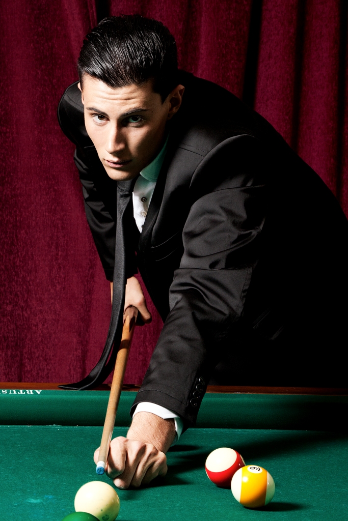 Kewin — Model & Host in Cesena photo 7