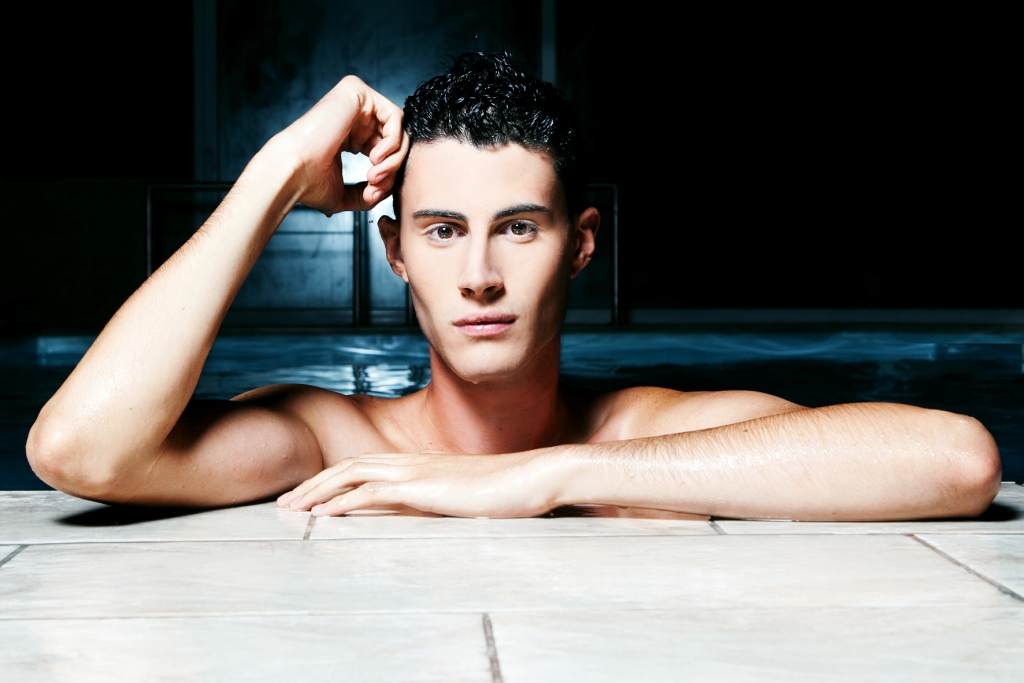 Kewin — Model & Host in Cesena photo 8
