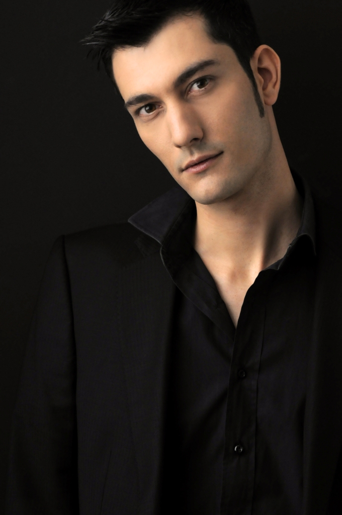 CARLO — Model in Milano | Eye On Model