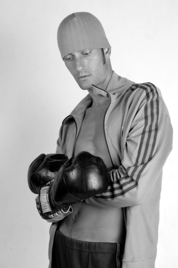 Carlo — Model & Host in Milano photo 1