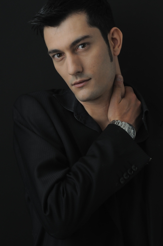 Carlo — Model & Host in Milano photo 3