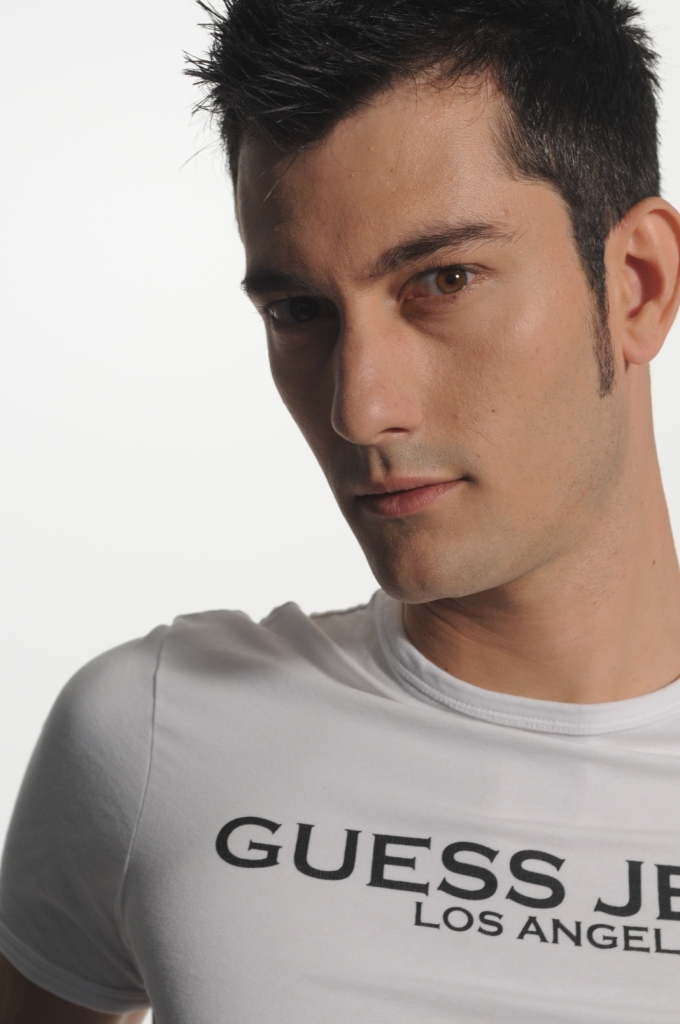 Carlo — Model & Host in Milano photo 4