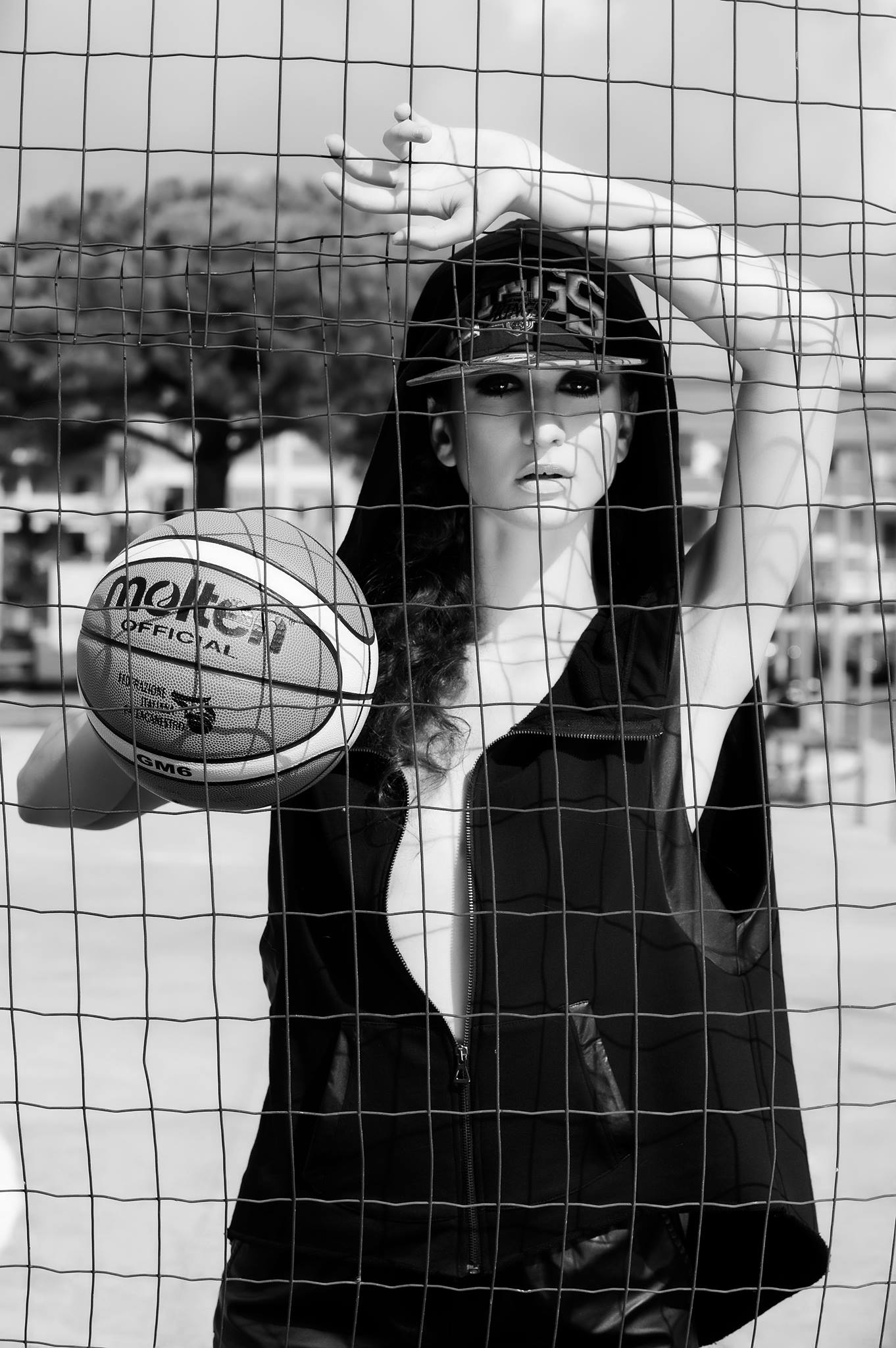 Giulia — Model & Hostess in Roma photo 13