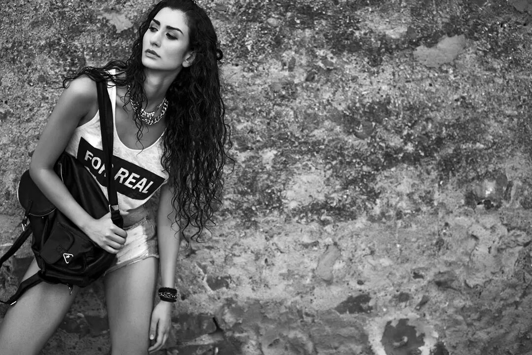 Giulia — Model & Hostess in Roma photo 8