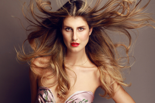 Valentina — Model & Hostess in Arezzo photo 3