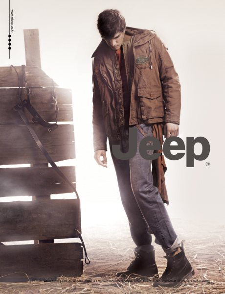 Emanuele — Model & Host in Milano photo 16