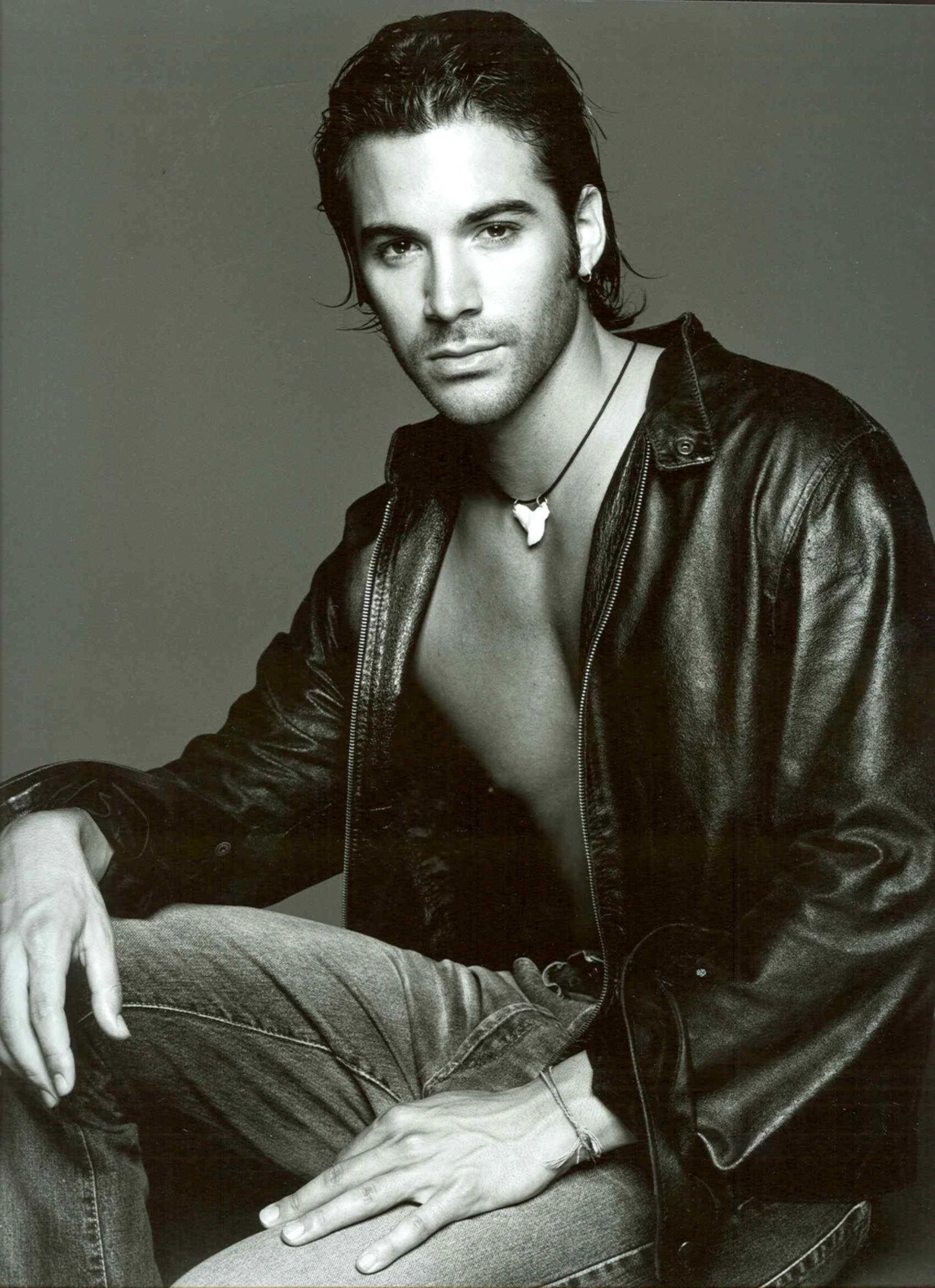 Emanuele — Model & Host in Milano photo 2